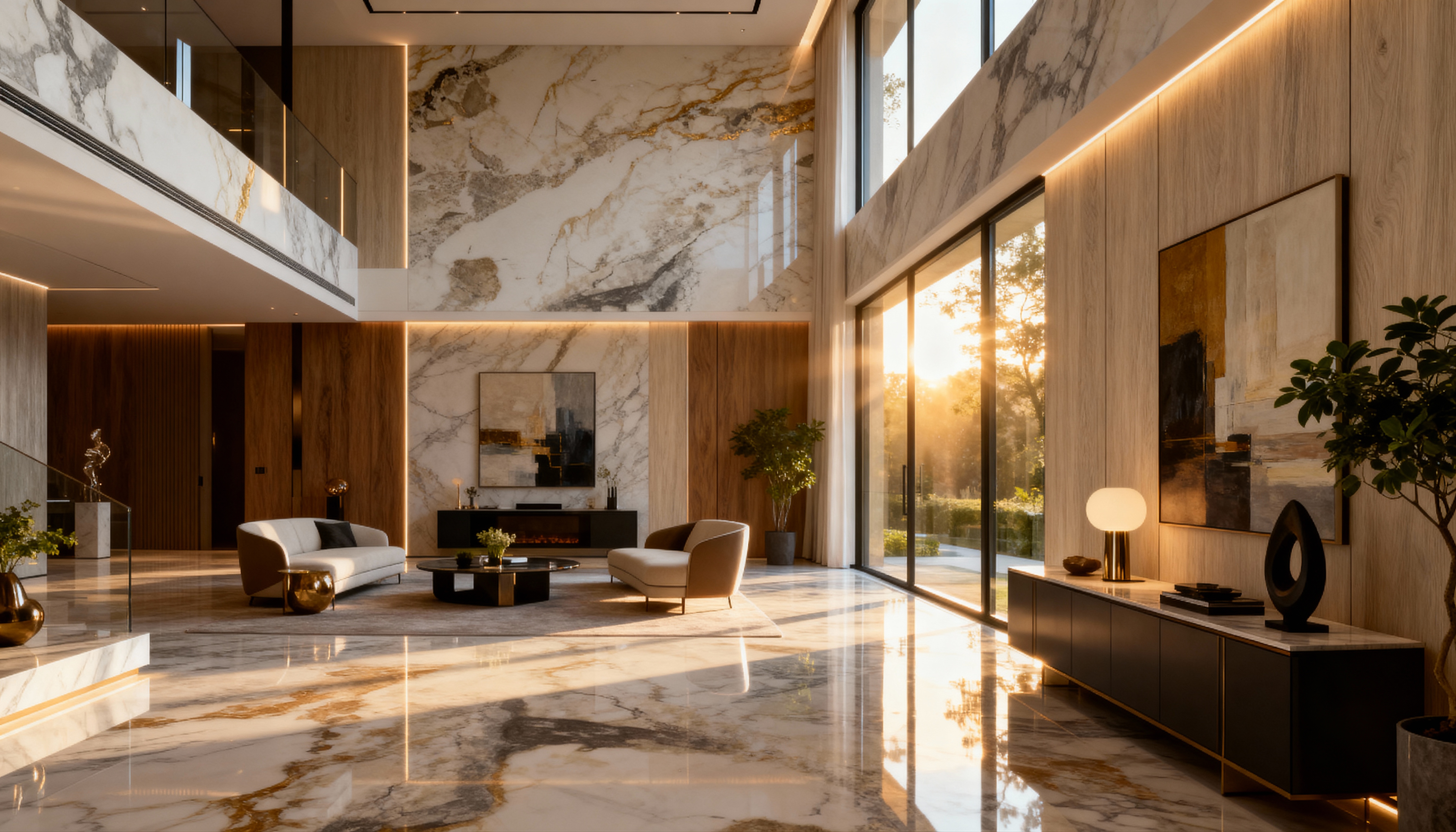 Megalam Laminates Innovation