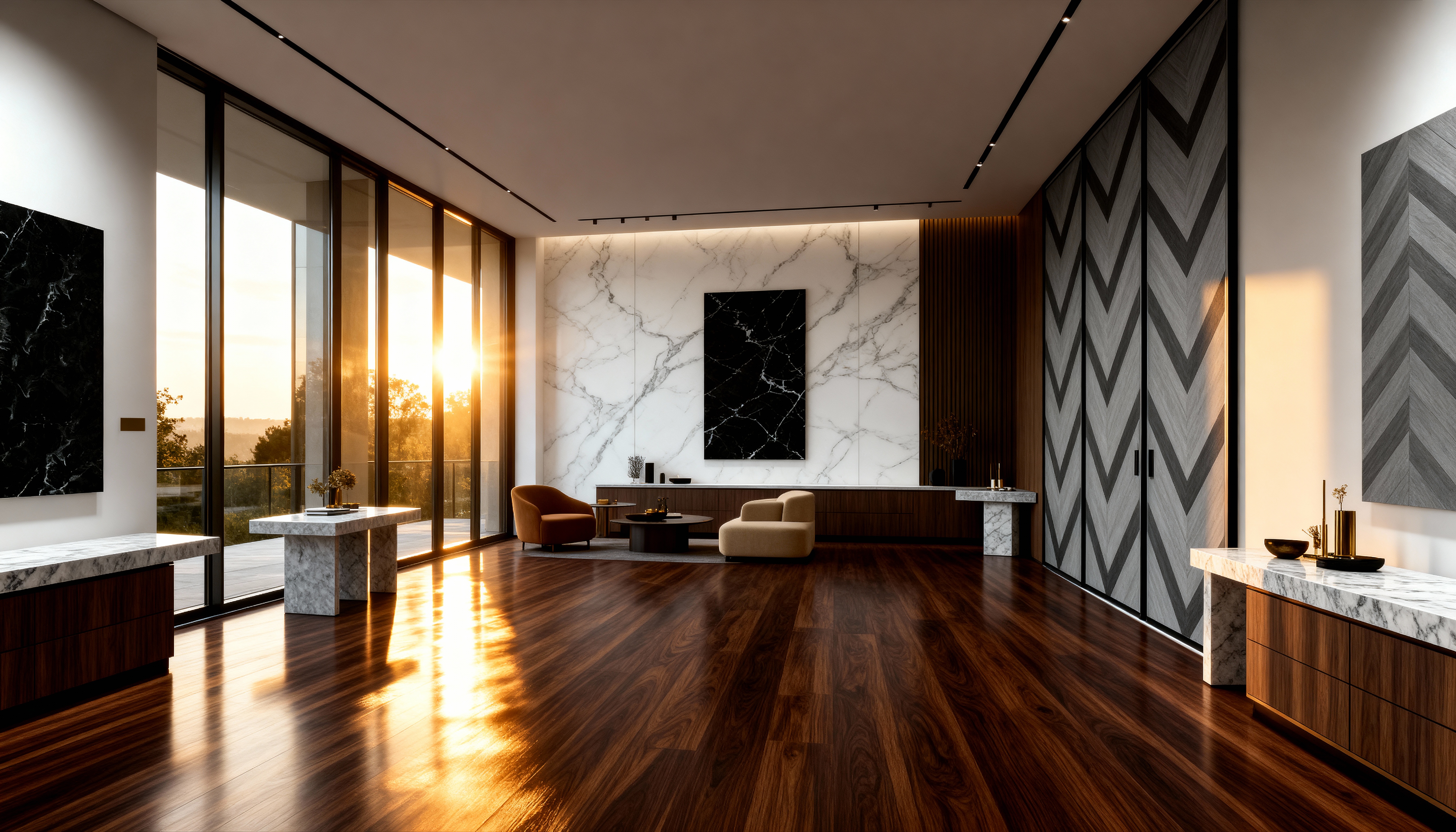 Megalam Laminates Factory