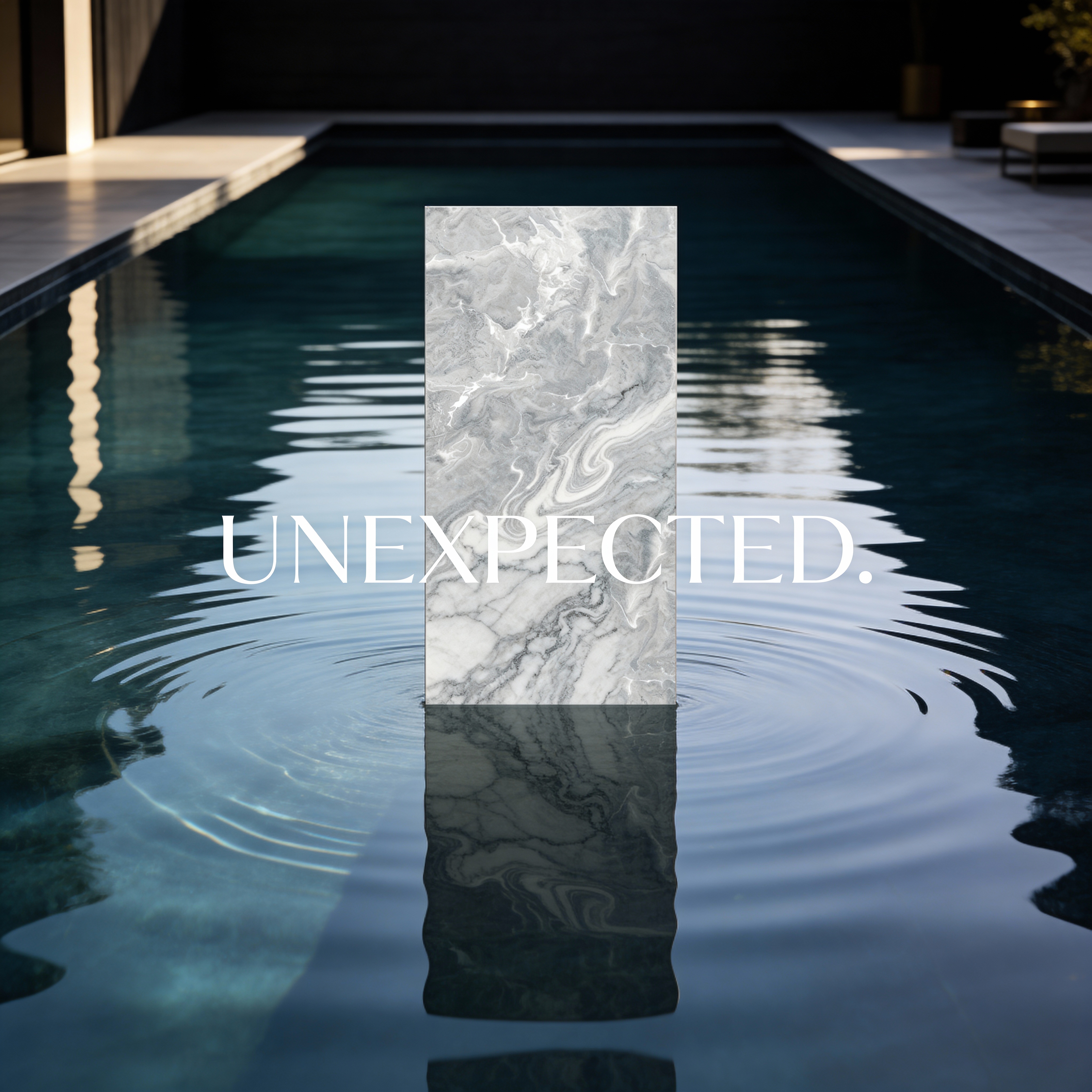 Megalam Signature Interior Surface Finish