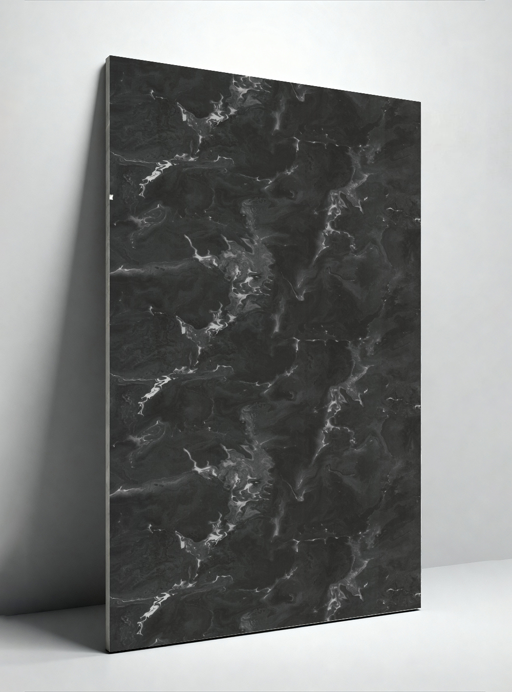 Crystal Matte Laminates